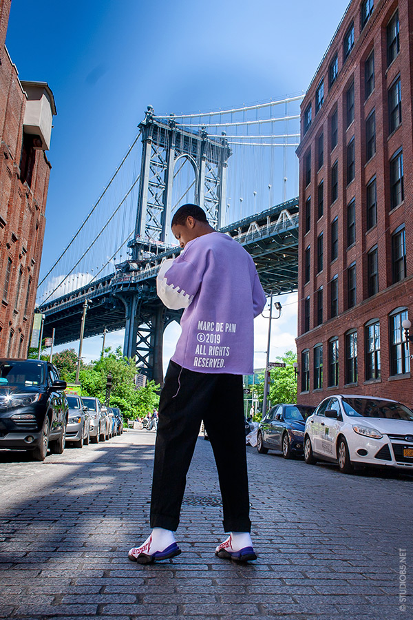 fotografo moda milano new york